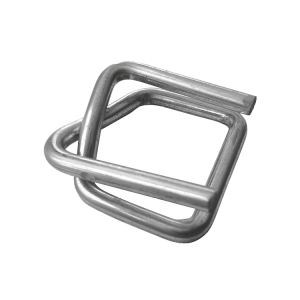 Žičane kopče za tekstilnu ili kompozitnu traku za vezivanje 16 mm, 19 mm, 25 mm ili 32 mm