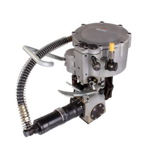 Pneumatski alati za vezivanje čeličnom trakom AIR Metal 19-32mm