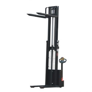 Električni slagač paleta 350 cm, 3500 cm, 1500 kg, 1,5 t
