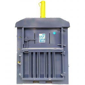 Vertikalna balirka TONNA20, 20 tona, 200kN, bala 150 kg