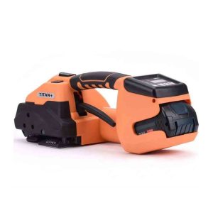 TITAN Plus aparat za vezivanje trakom na baterije 13–19 mm