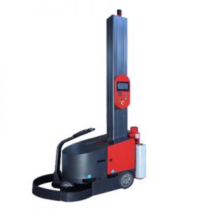 ROBI-600B robotska mašina za uvijanje paleta PRESTRETCH