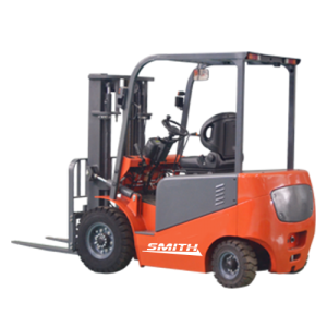 SMITH električni viljuškar E25A 2500 kg 300 cm