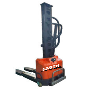 SMITH električni samopodizni viljuškar 500kg 1500mm