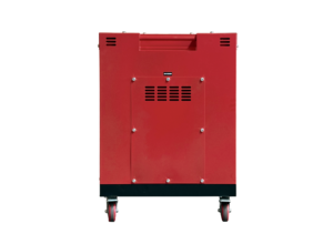 Dizel agregat 10kW