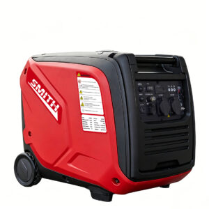 Inverterski agregat 3500 vata 4500iE