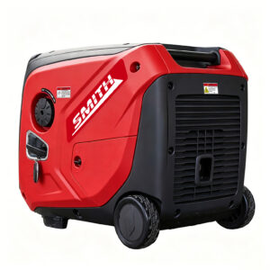 Inverterski agregat 3500 vata 4500iE