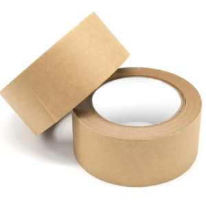 Kraft papirna traka
