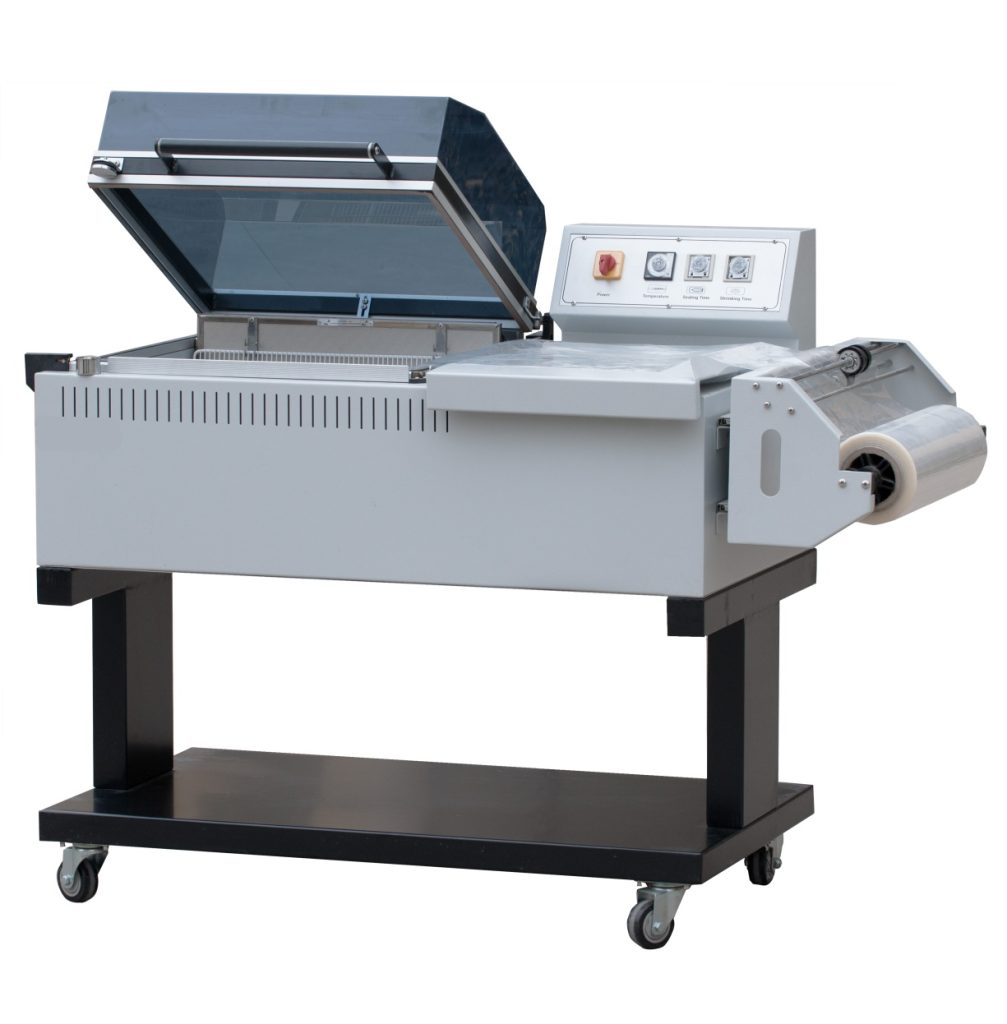 Heat shrink machine F7060