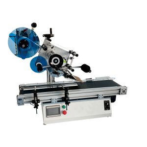 Stona automatska mašina za etiketiranje T160LB
