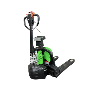 SMITH električni paletar sa vagom SLL3C