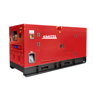 Dizel agregat 20kW