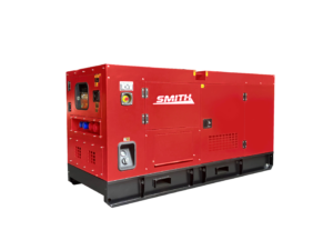 Dizel agregat 32kW