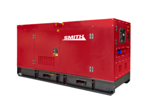 Dizel agregat 32kW